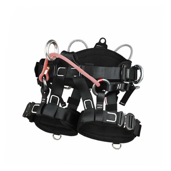 Tightline Magpie Harness